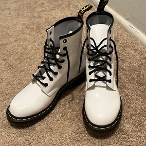 Dr. Martens